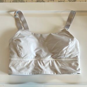 LuLuLemon Athletica, women’s sports bra, size xo